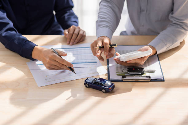 Car insurance options for Carbon Hill residents